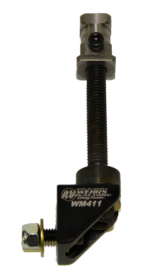 Wehrs Machine & Racing Products WM411 Adjuster Rear T-Bar Wehrs Machine & Racing Products WM411