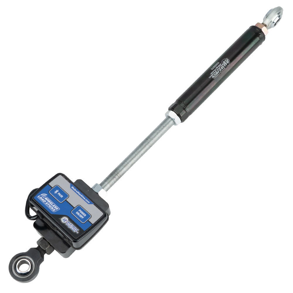Wehrs Machine & Racing Products WM414BT-SB Load Stick Sway Bar Wireless Wehrs Machine & Racing Products WM414BT-SB