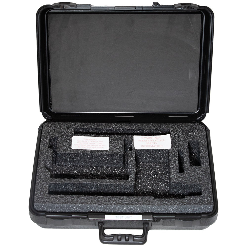 Wehrs Machine & Racing Products WM414HC Storage Case For Load Stick Wehrs Machine & Racing Products WM414HC
