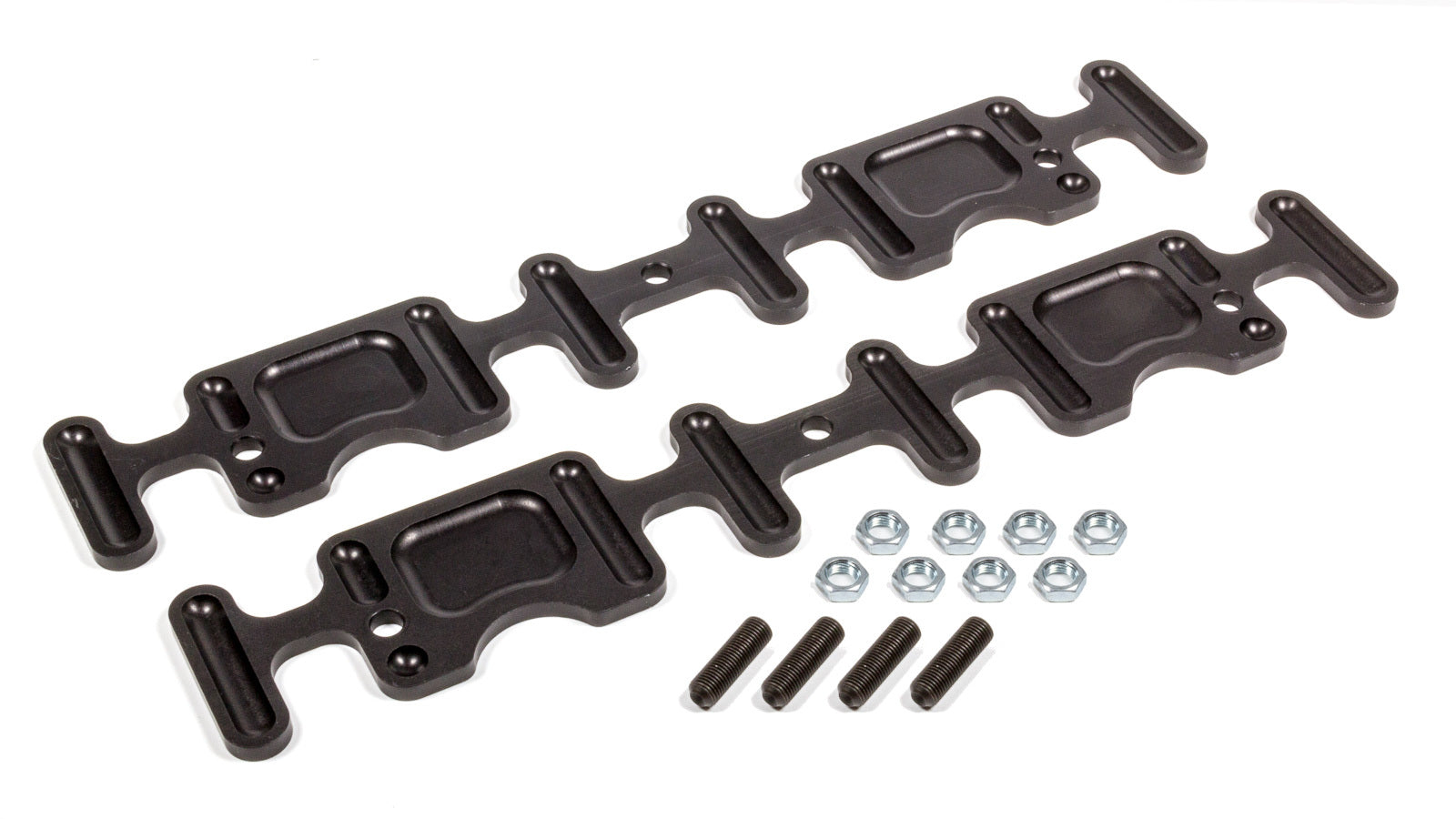 Wehrs Machine & Racing Products WM42375 Rocker Arm Splash Guard w/ 3/8in Studs Wehrs Machine & Racing Products WM42375