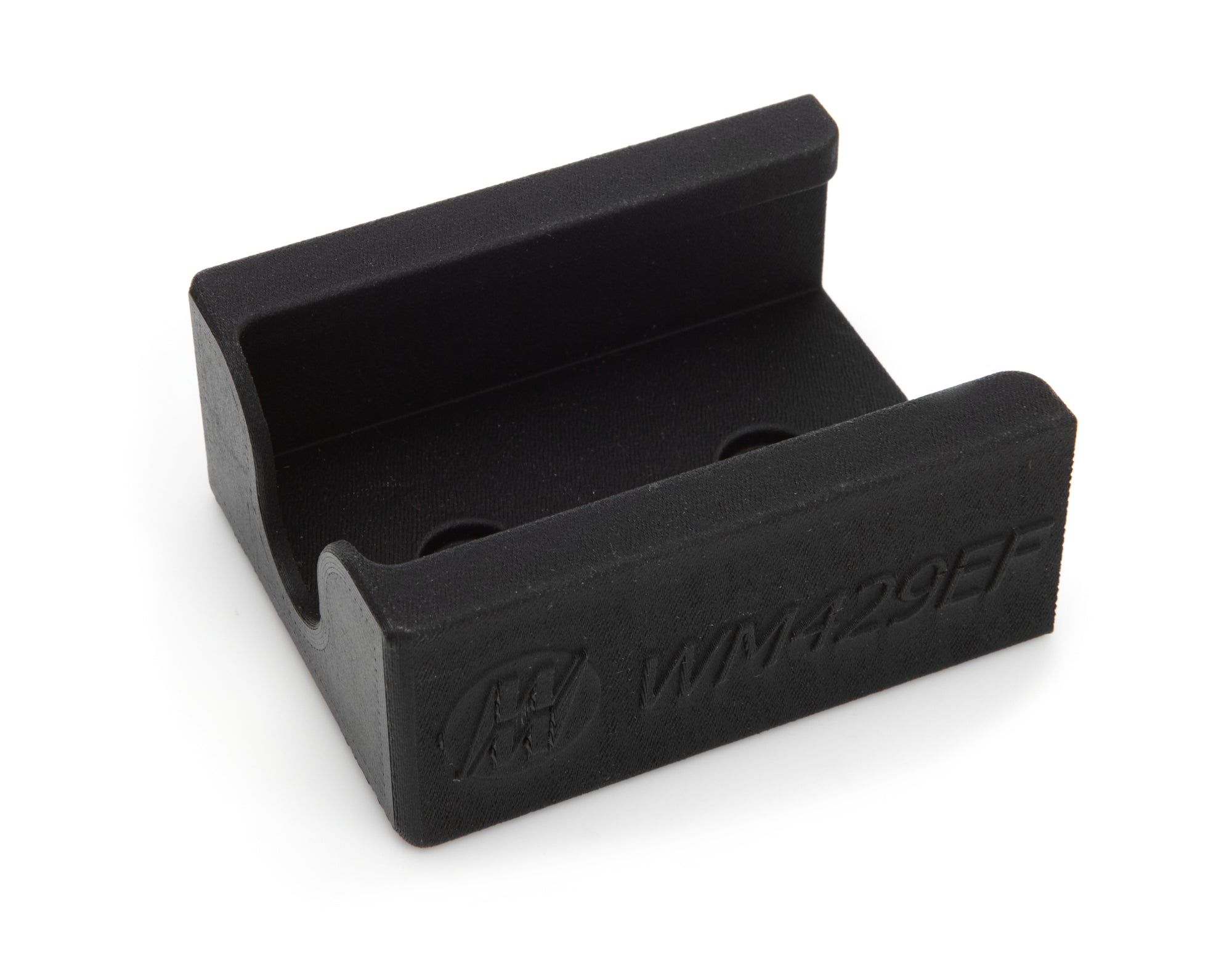 Wehrs Machine & Racing Products WM429EF Element Raceceiver Flat Mount Wehrs Machine & Racing Products WM429EF