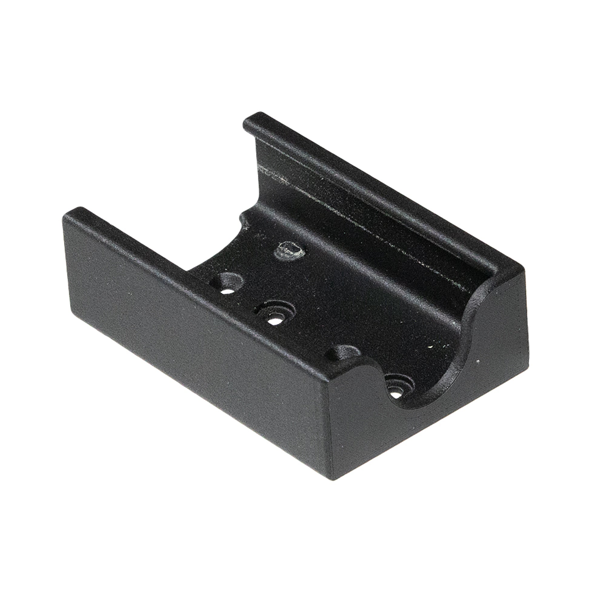 Wehrs Machine & Racing Products WM429NBF Nitro Bee Radio Flat mnt Wehrs Machine & Racing Products WM429NBF