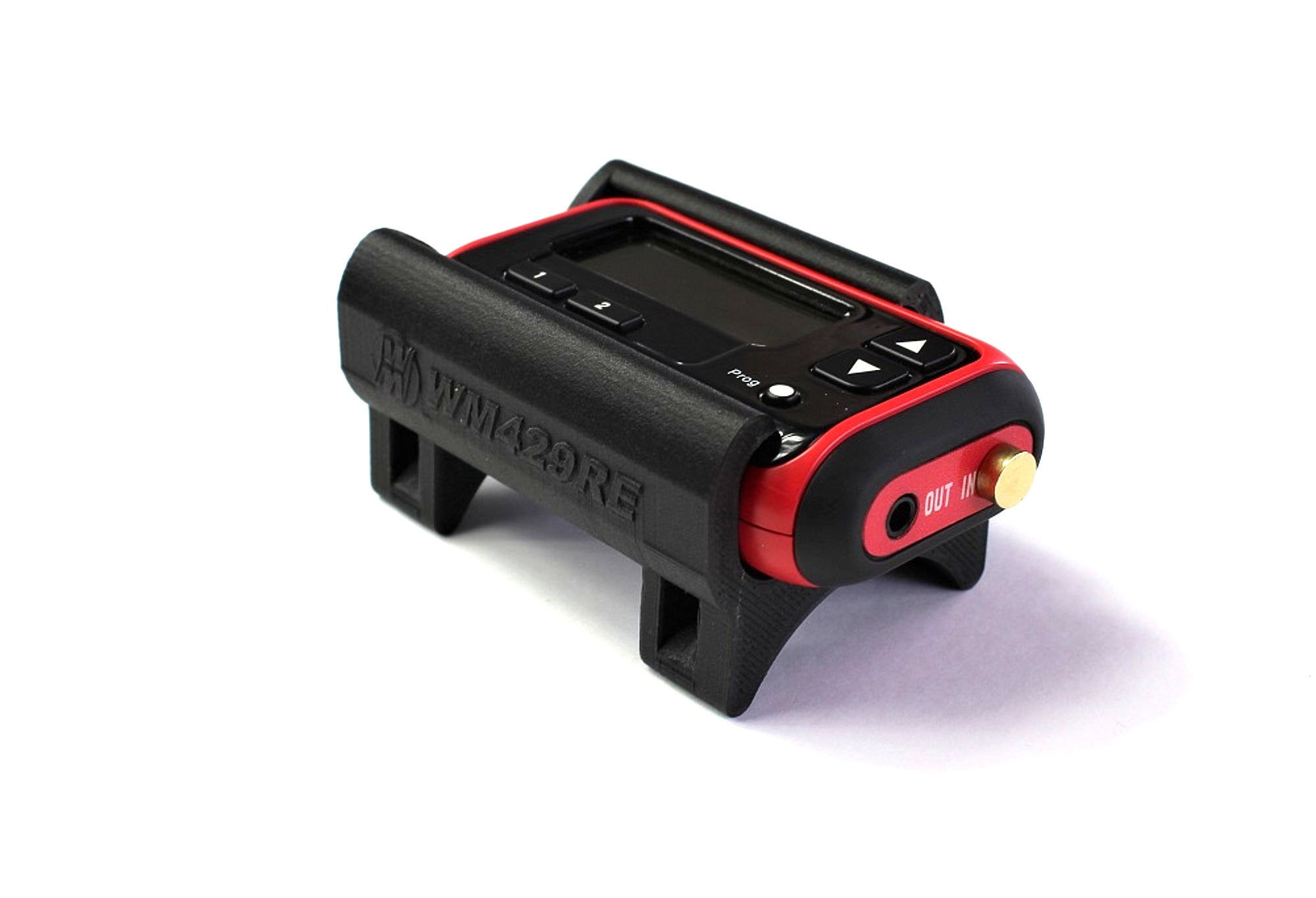 Wehrs Machine & Racing Products WM429RE RE SWITCH 1-3/4in Tube Mount Wehrs Machine & Racing Products WM429RE