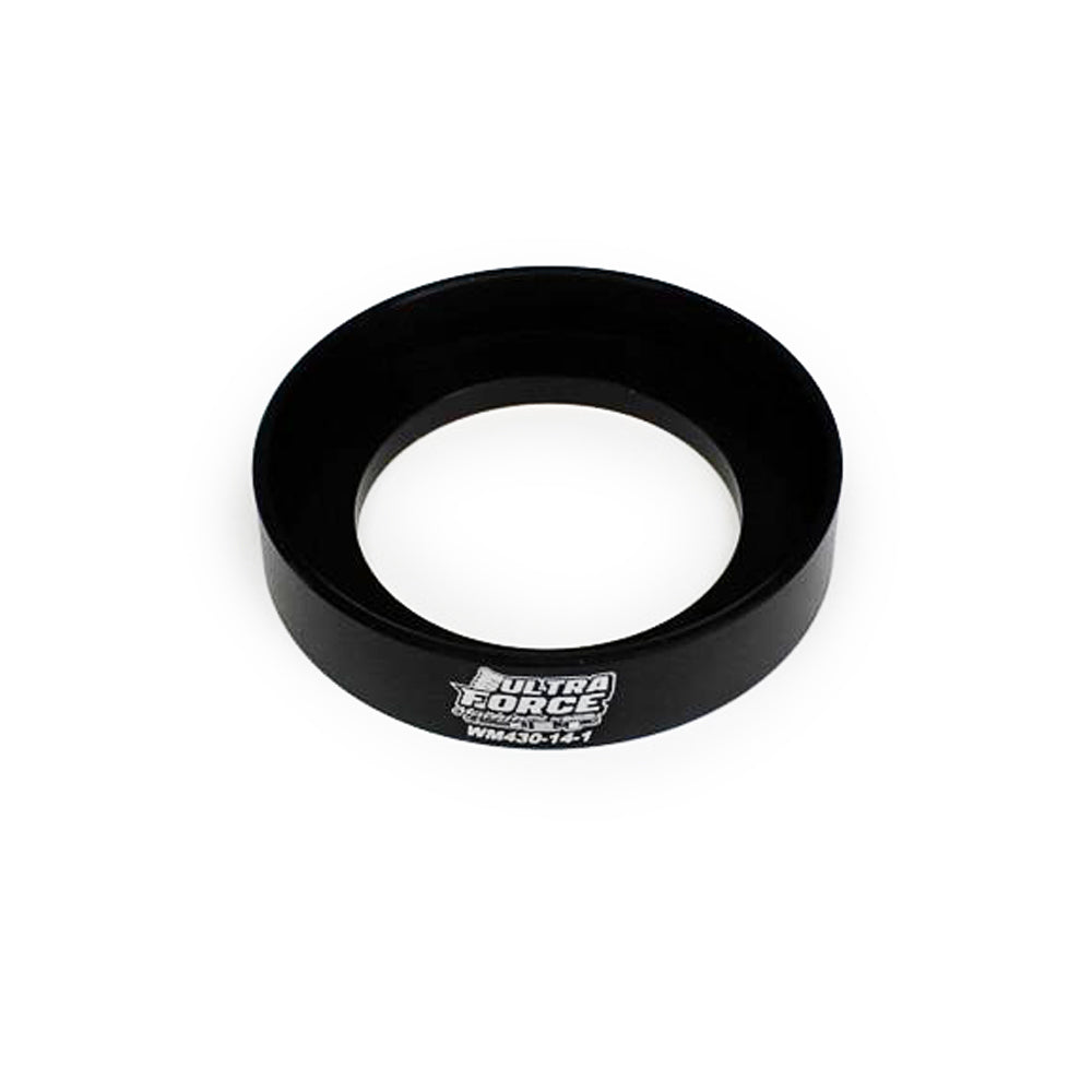 Wehrs Machine & Racing Products WM430-14-1 Spring Removal Cup Thin Wehrs Machine & Racing Products WM430-14-1