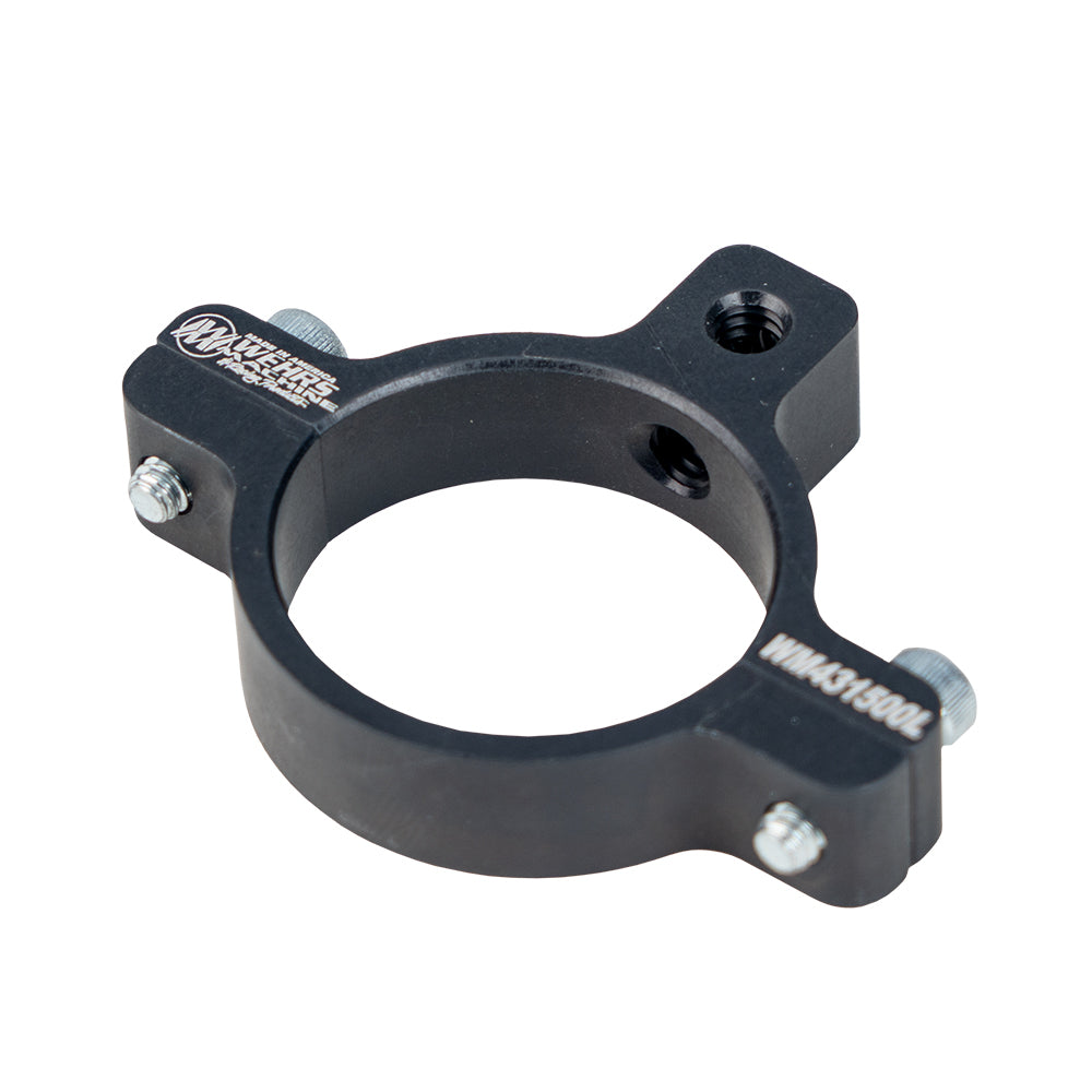 Wehrs Machine & Racing Products WM431500L Clamp Accessory 1-1/2in Lightweight Wehrs Machine & Racing Products WM431500L