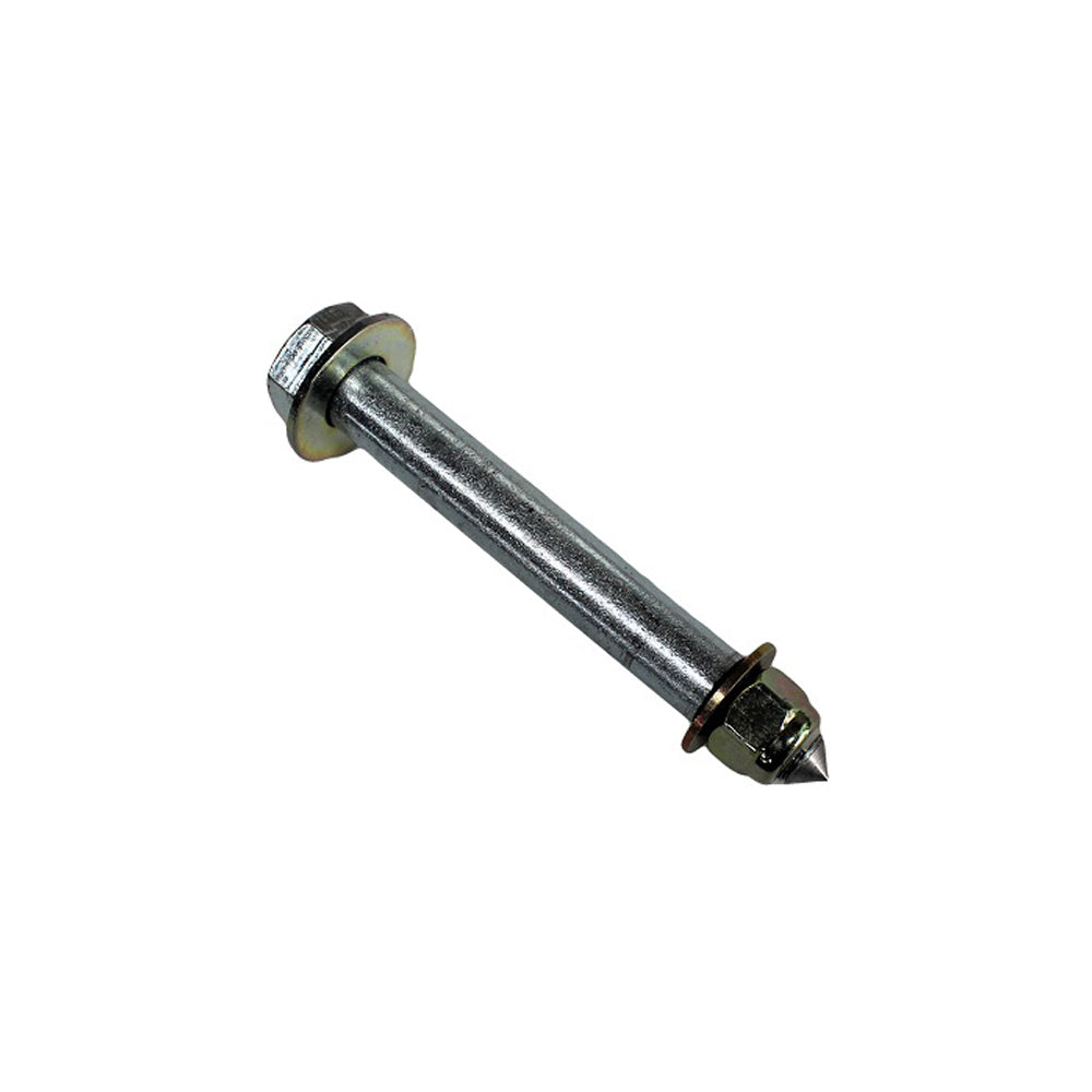Wehrs Machine & Racing Products WM433B Bolt Lower Control Arm Chevelle Pointed Wehrs Machine & Racing Products WM433B