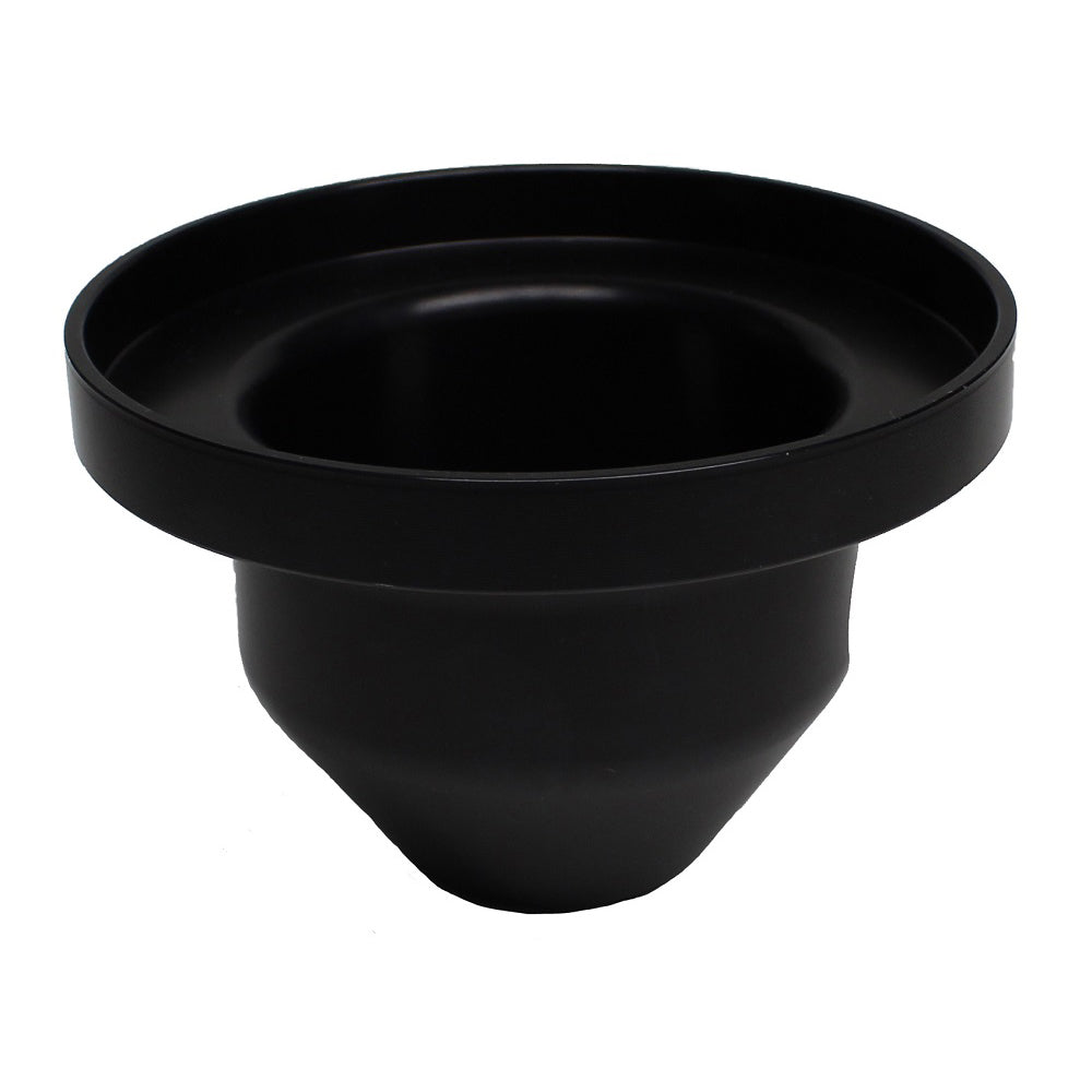 Wehrs Machine & Racing Products WM435 Spring Cup Raised 5in Dia Wehrs Machine & Racing Products WM435