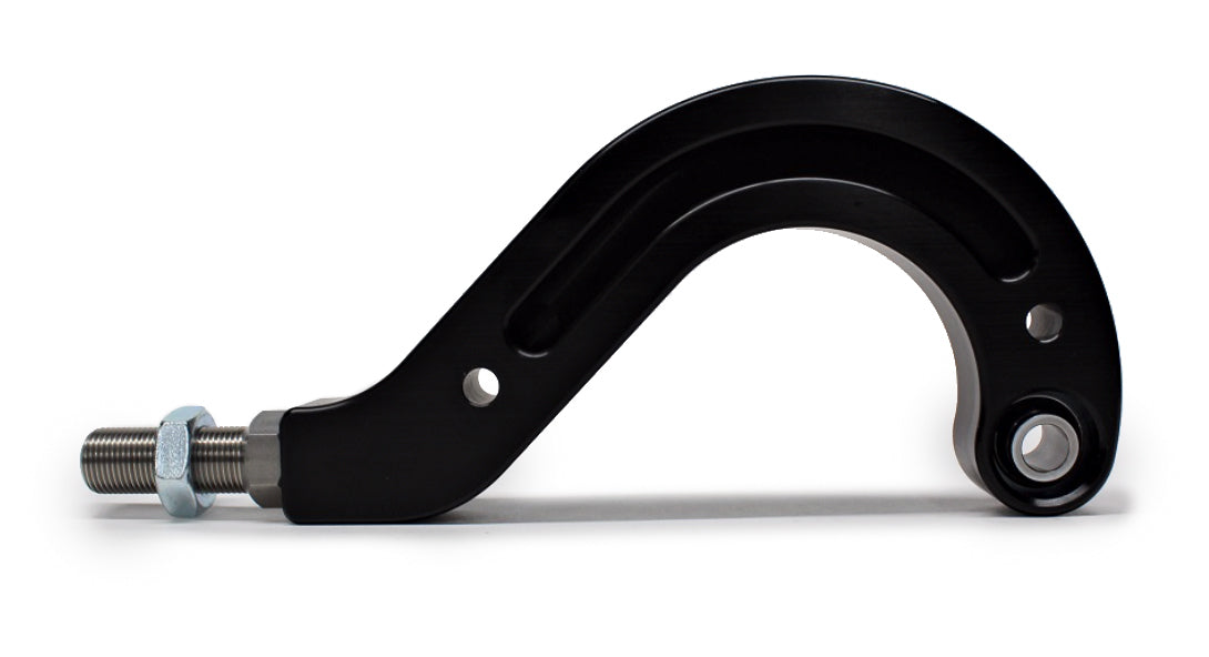 Wehrs Machine & Racing Products WM441 Trailing Arm Rear Center Pull Behind Axle Wehrs Machine & Racing Products WM441