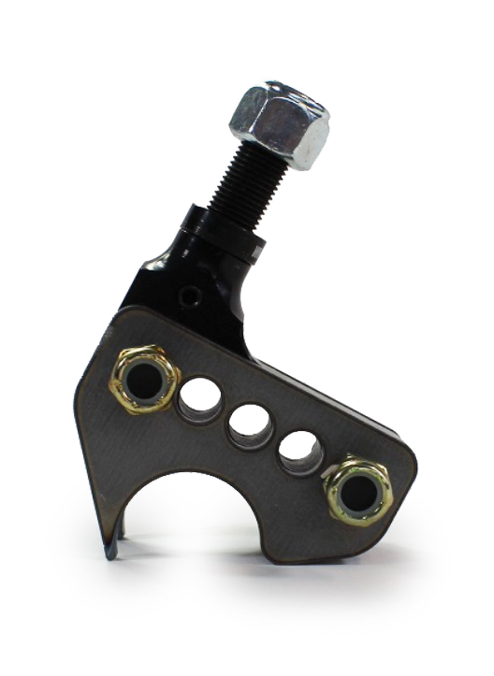 Wehrs Machine & Racing Products WM446-1-1250 Shock Mount Adjustable Raised Wehrs Machine & Racing Products WM446-1-1250