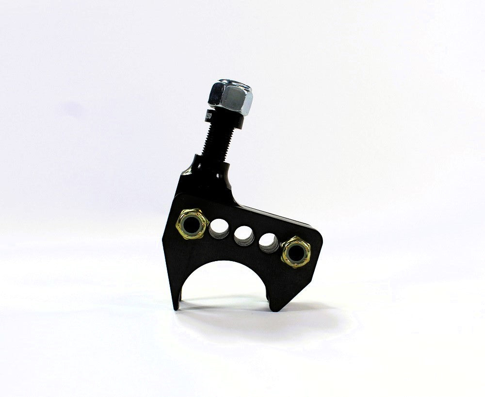 Wehrs Machine & Racing Products WM446-1-1750 Shock Mount Adjustable Raised 1-3/4in Tube Wehrs Machine & Racing Products WM446-1-1750