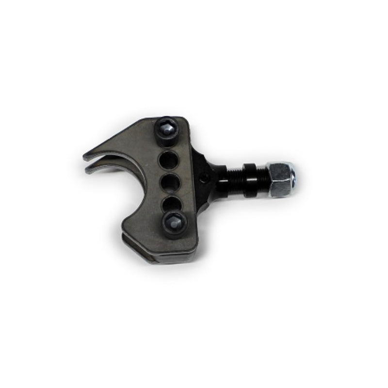 Wehrs Machine & Racing Products WM4461500 Shock Mount Adjustable 1-1/2in Tube Weld-On Wehrs Machine & Racing Products WM4461500