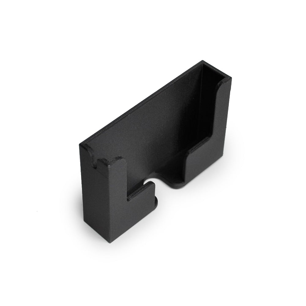 Wehrs Machine & Racing Products WM447 Cell Phone Holder Wehrs Machine & Racing Products WM447