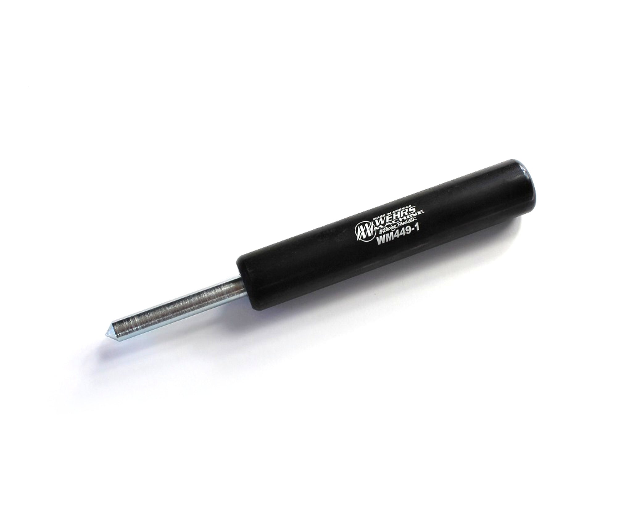 Wehrs Machine & Racing Products WM449-1 LONG SPINDLE CHECKER 5-1/4 IN TO 8IN Wehrs Machine & Racing Products WM449-1