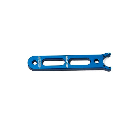 Wehrs Machine & Racing Products WM455W Wrench Bump Stop Adjuster Fine Tuner Wehrs Machine & Racing Products WM455W