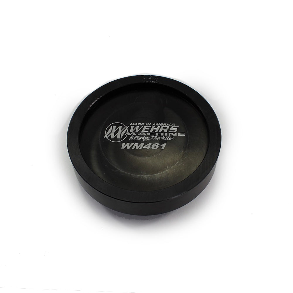 Wehrs Machine & Racing Products WM461 Seal Installer Q/C Pinon Yoke Wehrs Machine & Racing Products WM461