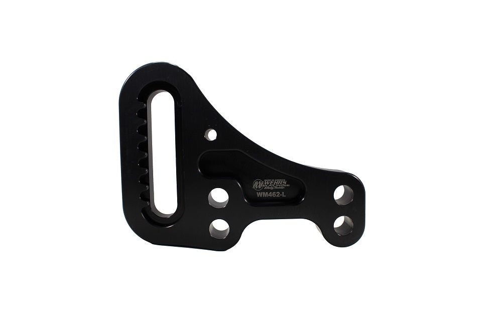 Wehrs Machine & Racing Products WM462-L LEFT REAR TRAILING ARM M OUNT Wehrs Machine & Racing Products WM462-L