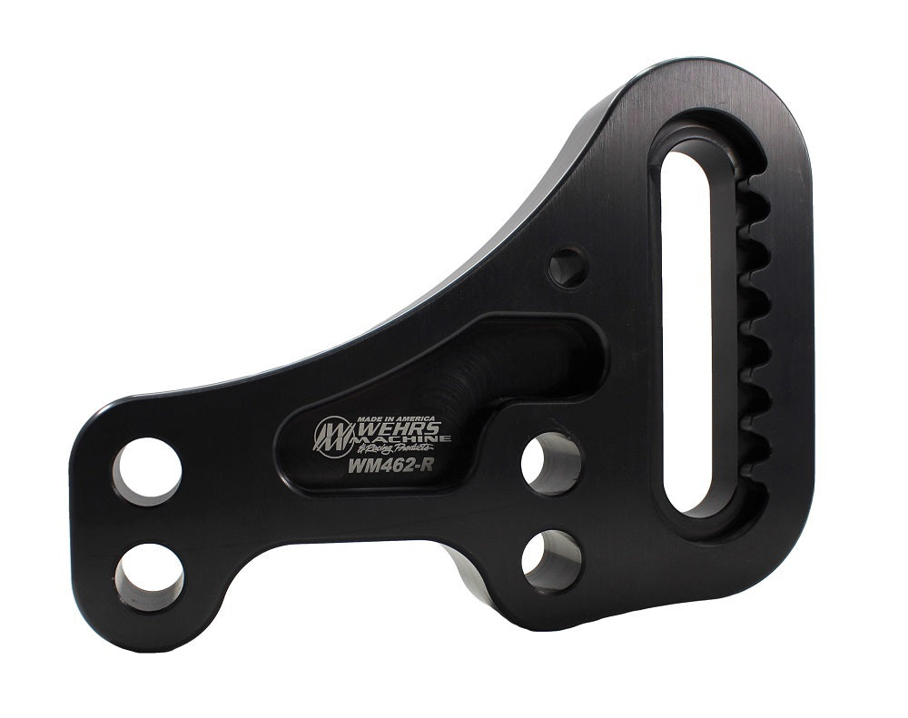 Wehrs Machine & Racing Products WM462-R RIGHT REAR TRAILING ARM MOUNT Wehrs Machine & Racing Products WM462-R