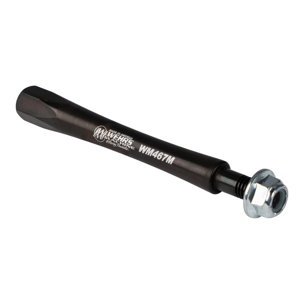 Wehrs Machine & Racing Products WM467M Bolt Metric Stuf Idler Arm Bolt Wehrs Machine & Racing Products WM467M