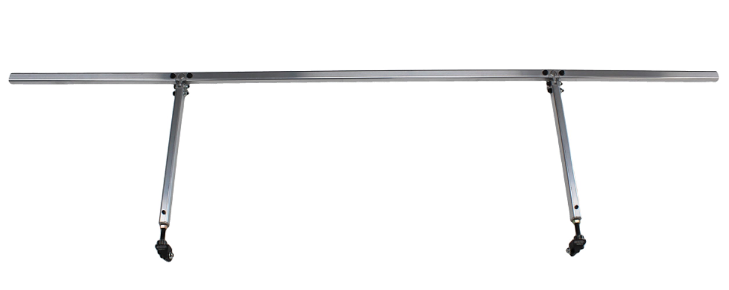 Wehrs Machine & Racing Products WM468-A T-Bar Rear Modular Alum w/ Adjusters Wehrs Machine & Racing Products WM468-A