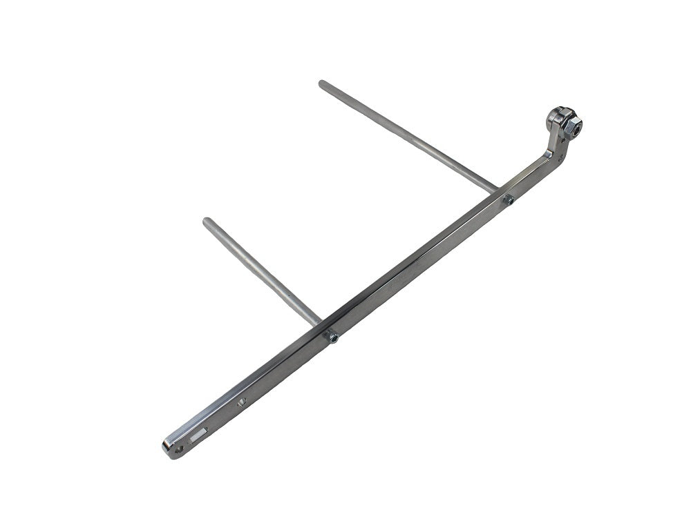 Wehrs Machine & Racing Products WM477 Lower Control Arm Checker Wehrs Machine & Racing Products WM477