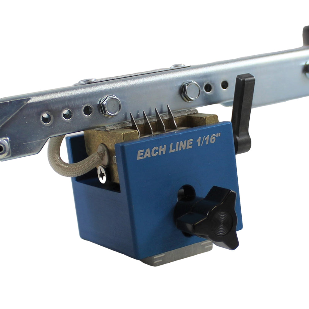 Wehrs Machine & Racing Products WM484 ADJUSTABLE SIPE SETTER Wehrs Machine & Racing Products WM484