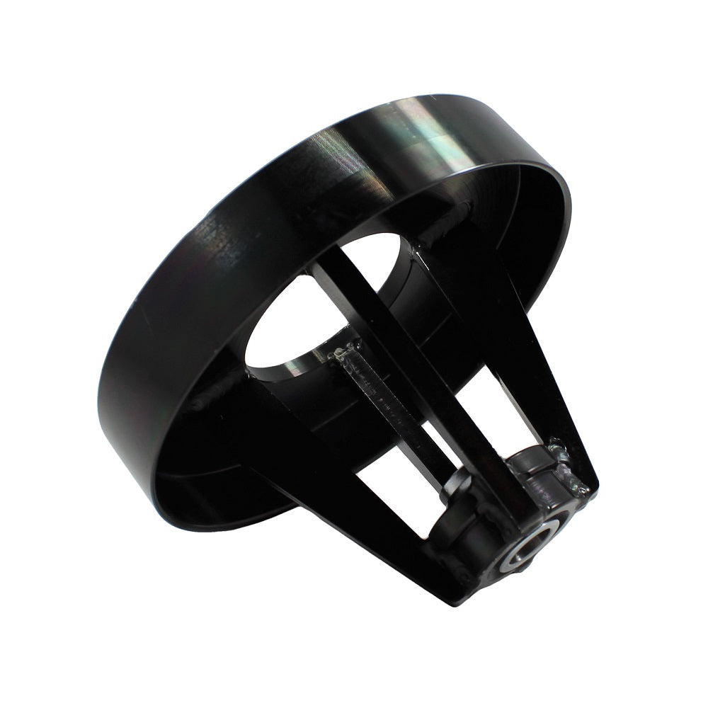 Wehrs Machine & Racing Products WM485d Spring Cup 5in Drop Swivel OD Alignment Wehrs Machine & Racing Products WM485d