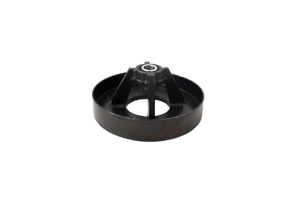 Wehrs Machine & Racing Products WM485MD Spring Cup 5in Med. Drop Swiverl OD Alignment Wehrs Machine & Racing Products WM485MD