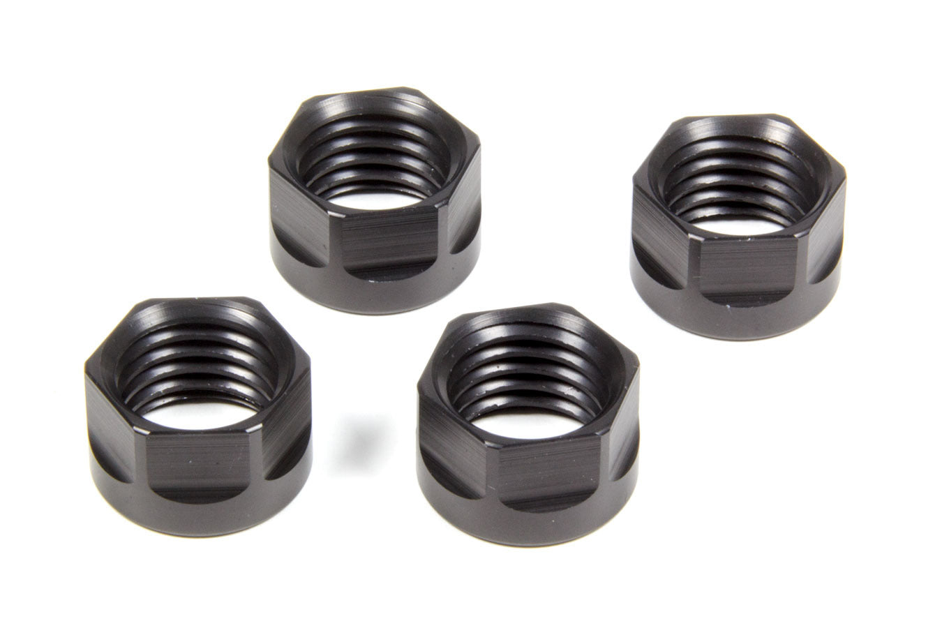 Wehrs Machine & Racing Products WM4910A Aluminum Nut 1in Course Thread Jack Screw Wehrs Machine & Racing Products WM4910A