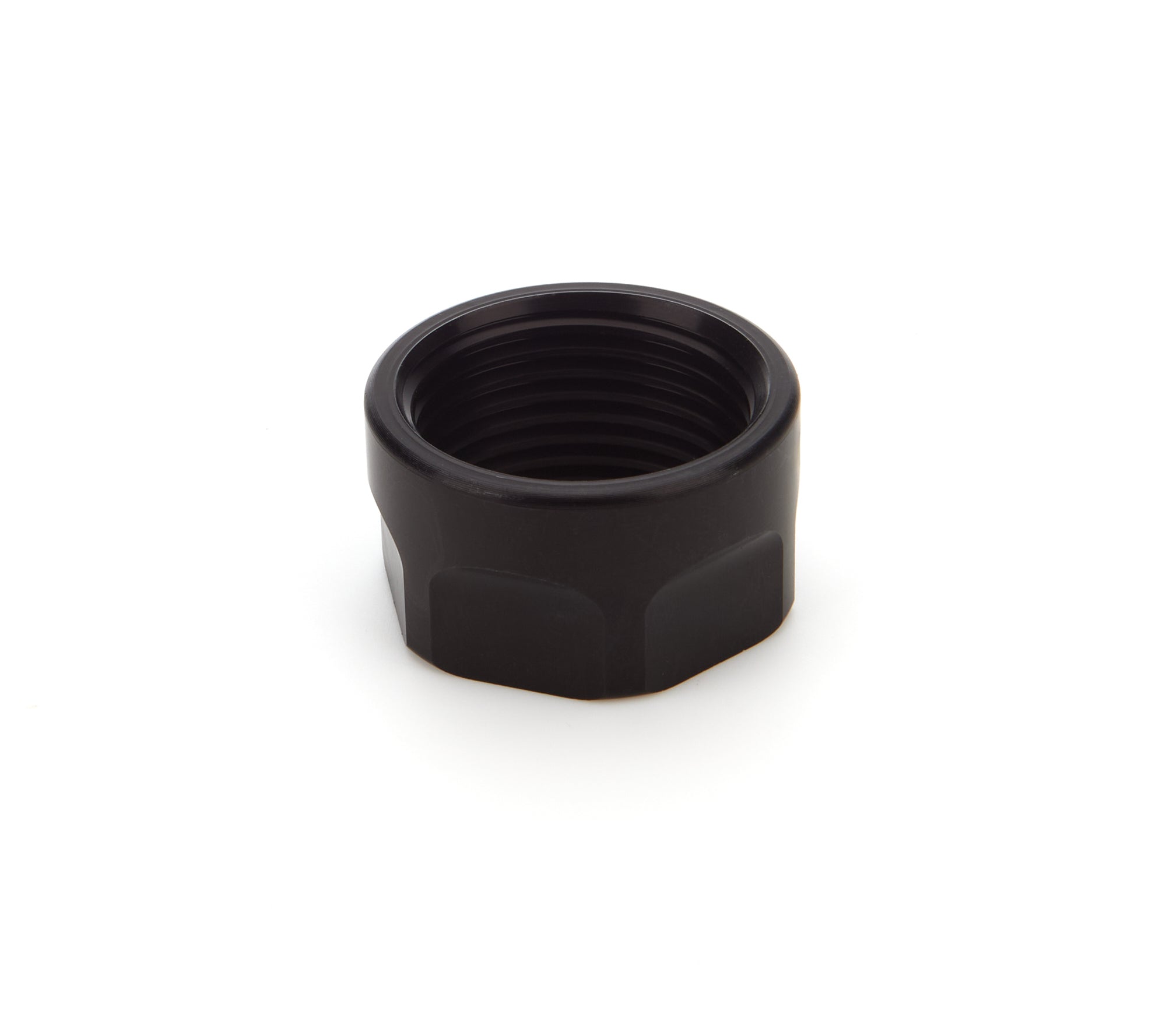 Wehrs Machine & Racing Products WM491125A JAM NUTS 1-1/8IN FINE ALUMINUM SCREW JACK Wehrs Machine & Racing Products WM491125A
