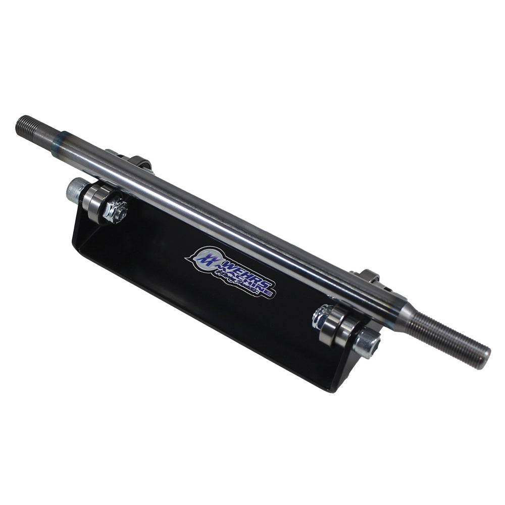 Wehrs Machine & Racing Products WM494 Shaft Checker Straightness Wehrs Machine & Racing Products WM494