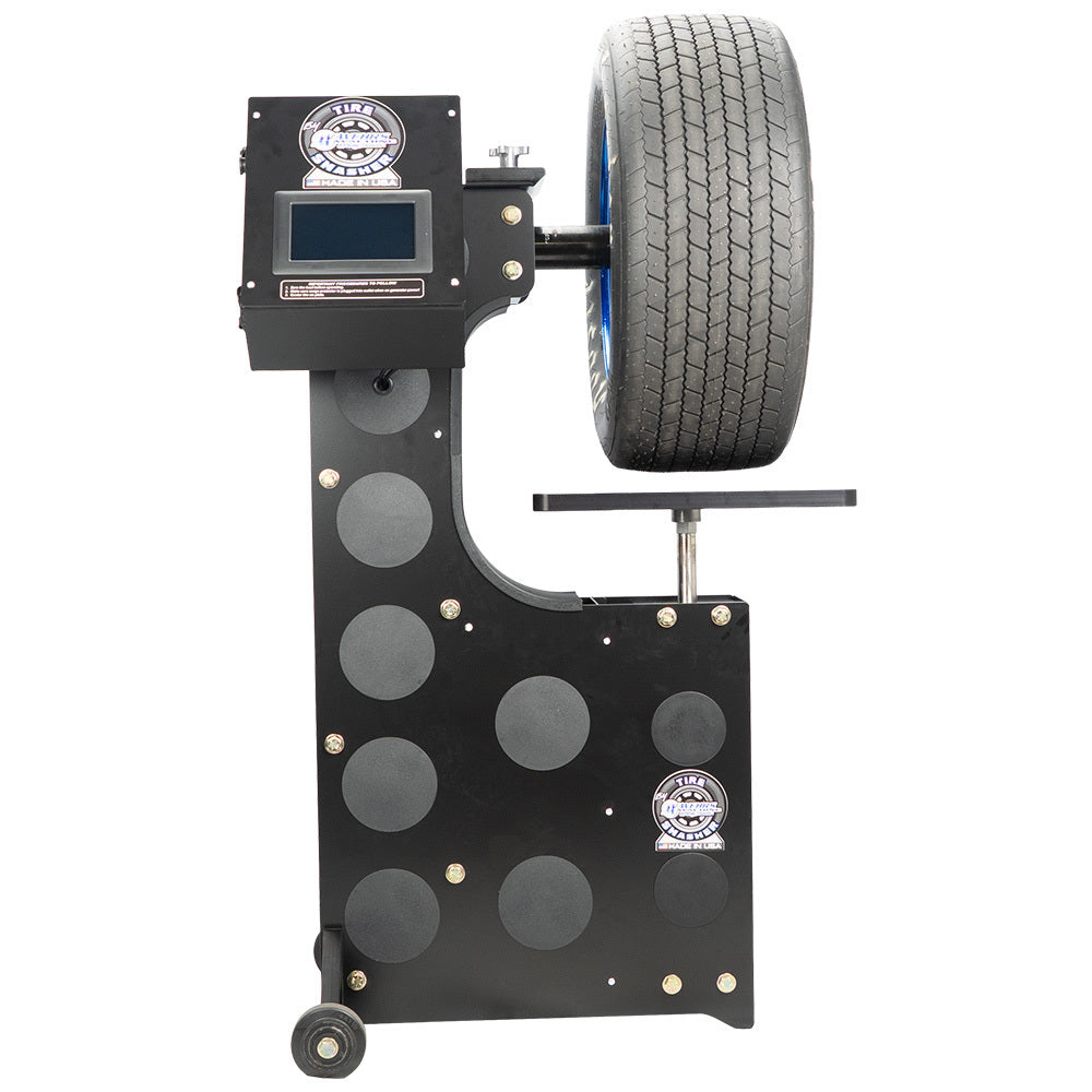 Wehrs Machine & Racing Products WM530 Tire Smasher / Loader Wide-5 / 5x5 Wheels Wehrs Machine & Racing Products WM530