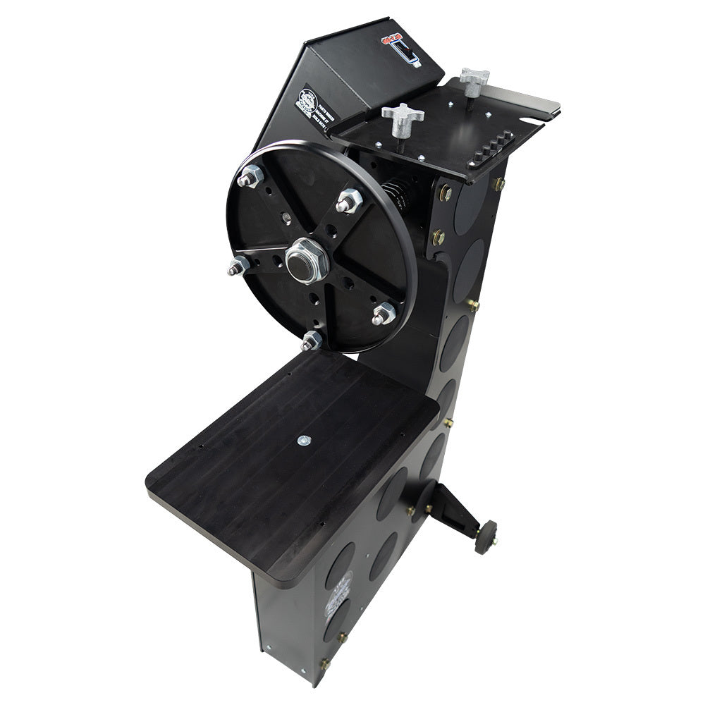 Wehrs Machine & Racing Products WM530SC Tire Smasher / Loader Sprint Car Wheels Wehrs Machine & Racing Products WM530SC
