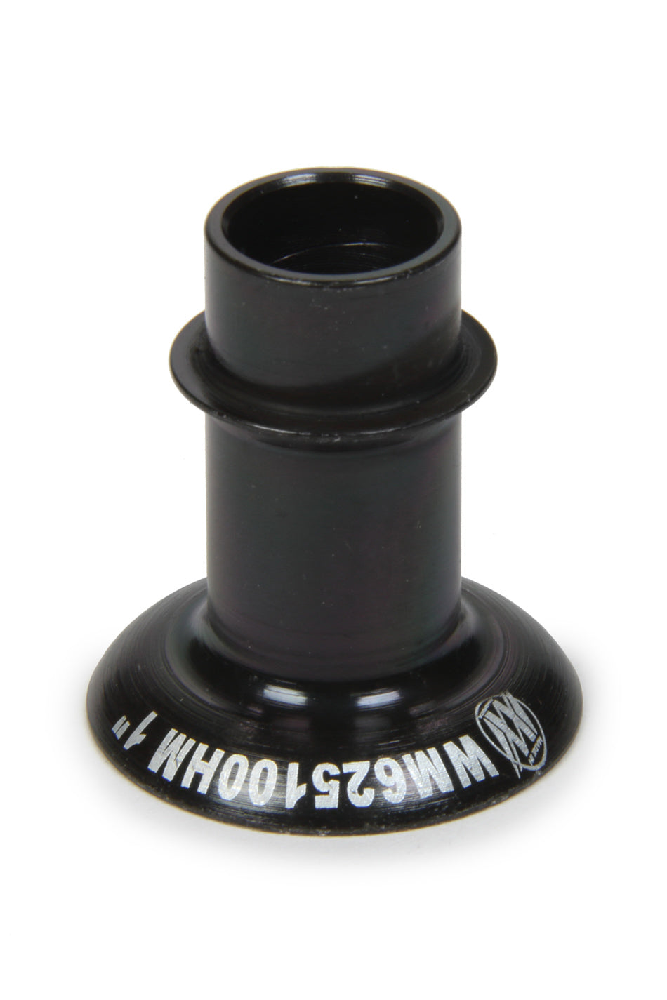 Wehrs Machine & Racing Products WM625100HM Spacer Mis-Alignment 5/8 -1/2in 1.00in OAL Each Wehrs Machine & Racing Products WM625100HM