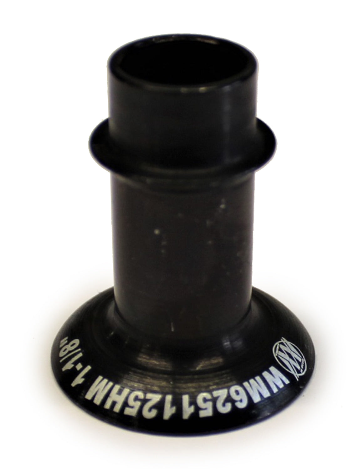 Wehrs Machine & Racing Products WM6251125HM Spacer Mis-Alignment 5/8 in-1/2in 1.125in OAL Wehrs Machine & Racing Products WM6251125HM