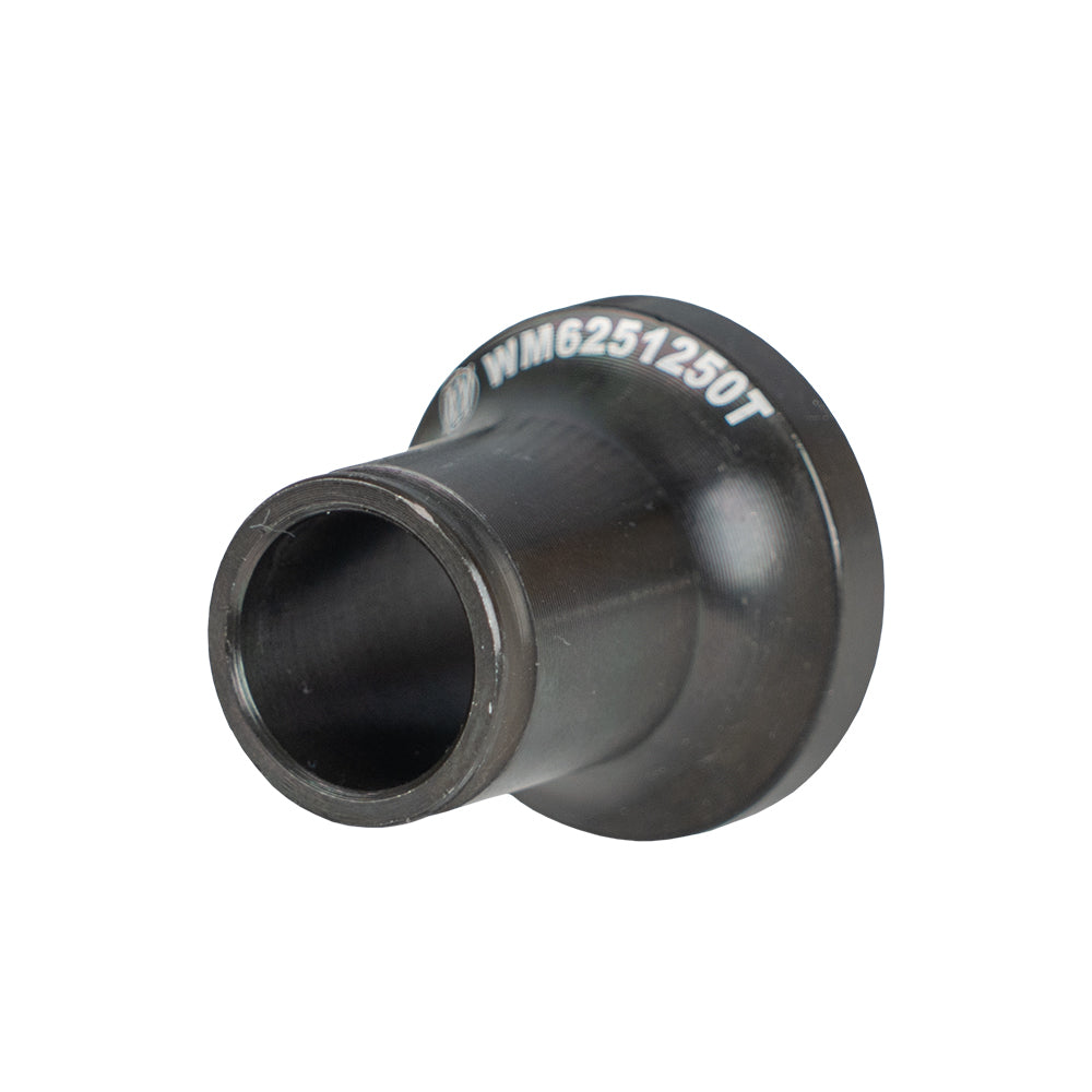 Wehrs Machine & Racing Products WM6251250T Spacer Tapered 5/8in ID x 1-1/4in Long Wehrs Machine & Racing Products WM6251250T