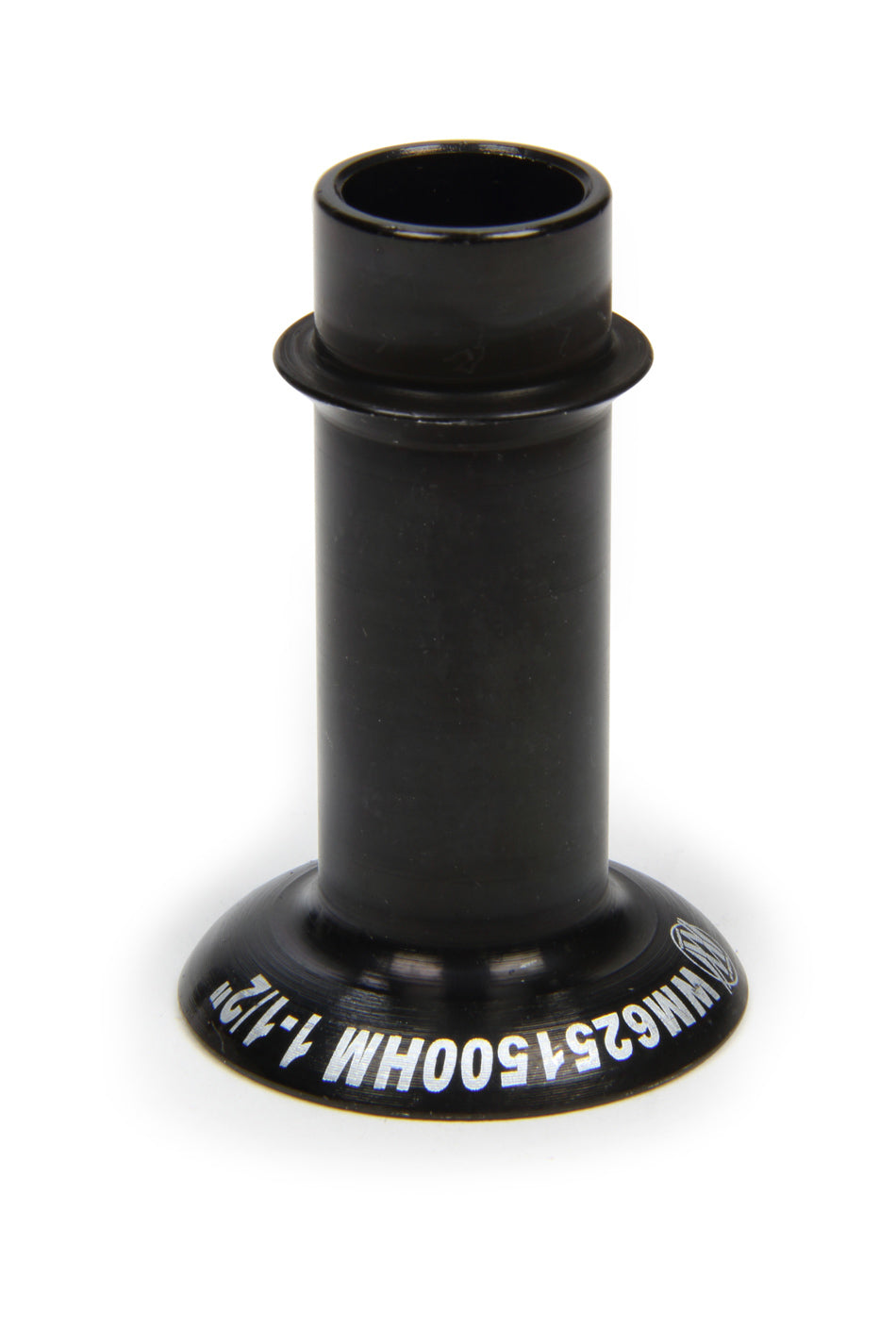 Wehrs Machine & Racing Products WM6251500HM Spacer Mis-Alignment 5/8 -1/2in 1.50in OAL Each Wehrs Machine & Racing Products WM6251500HM