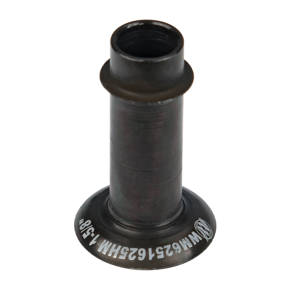 Wehrs Machine & Racing Products WM6251625HM Spacer Mis-Alignment 5/8 -1/2in 1.625in OAL Each Wehrs Machine & Racing Products WM6251625HM