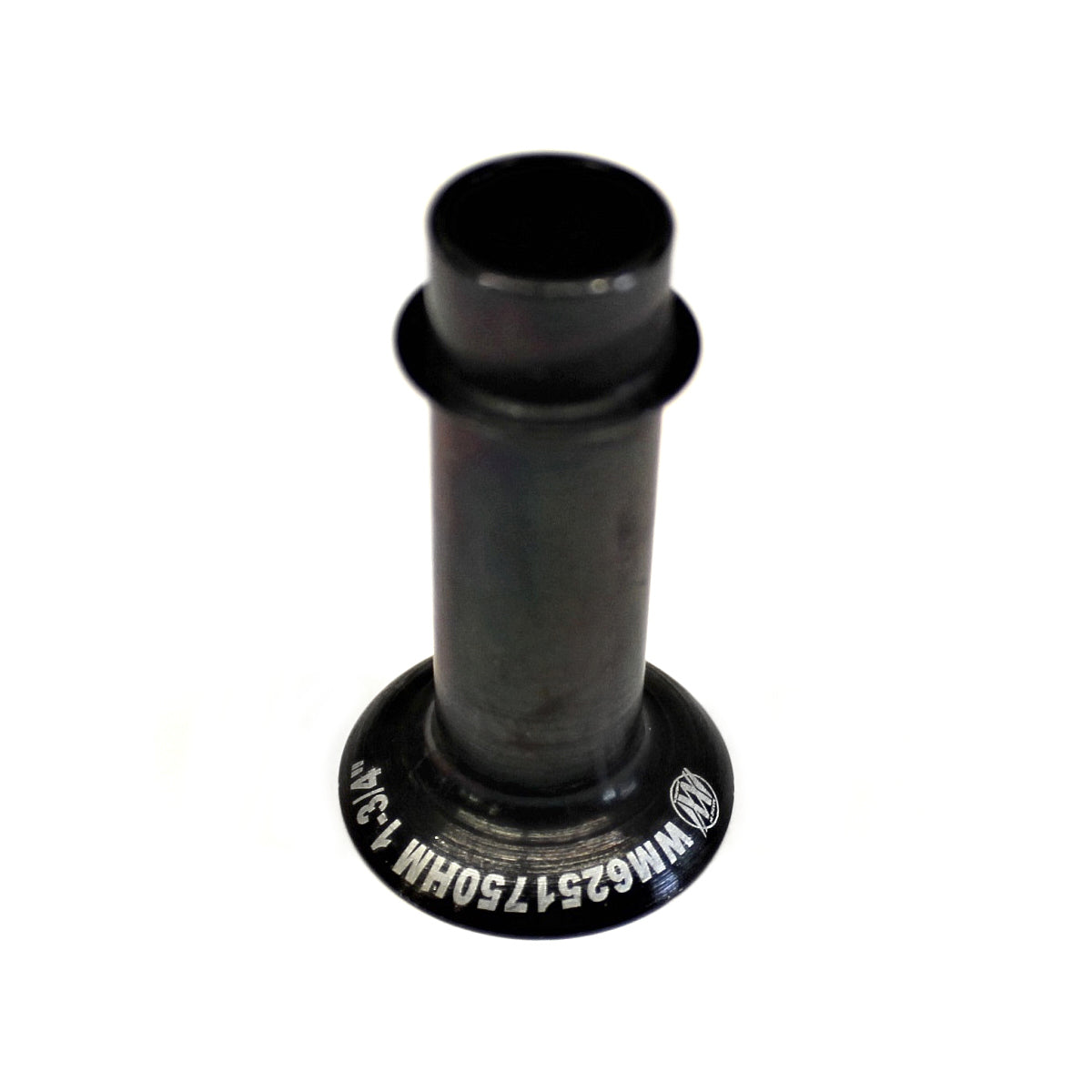 Wehrs Machine & Racing Products WM6251750HM Spacer Mis-Alignment 5/8 -1/2in 1.750in OAL Each Wehrs Machine & Racing Products WM6251750HM