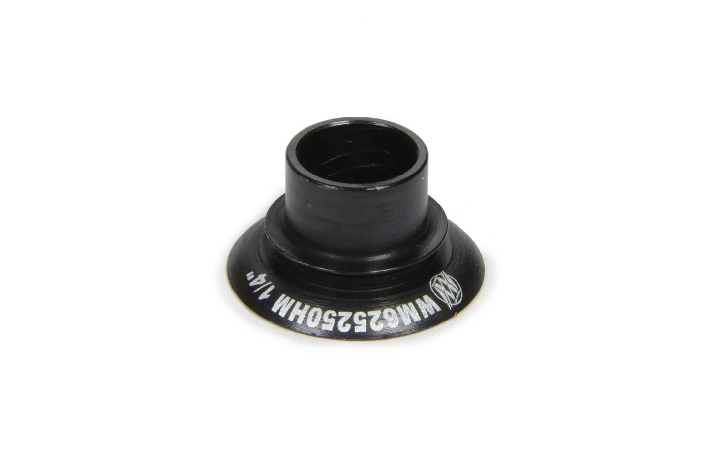 Wehrs Machine & Racing Products WM625250HM Spacer Mis-Alignment 5/8 -1/2in .250in OAL Each Wehrs Machine & Racing Products WM625250HM