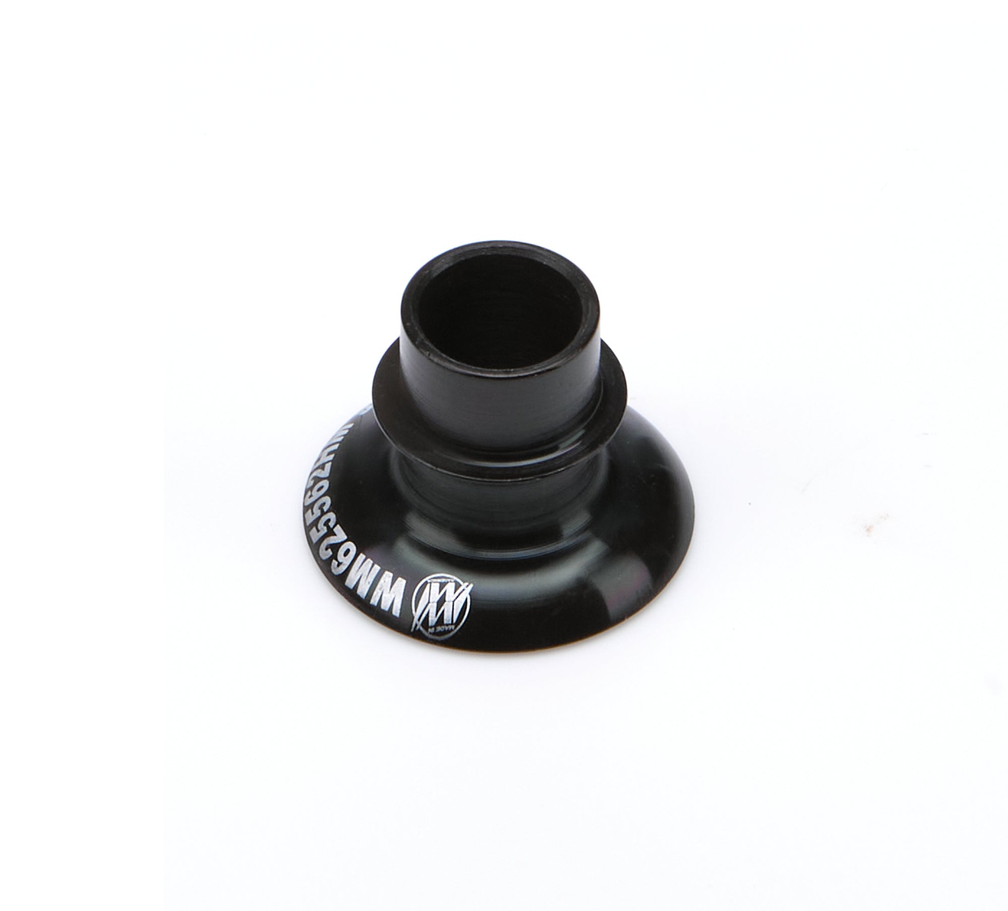 Wehrs Machine & Racing Products WM625562HM Spacer Mis-Alignment 5/8 -1/2in .562in OAL Each Wehrs Machine & Racing Products WM625562HM