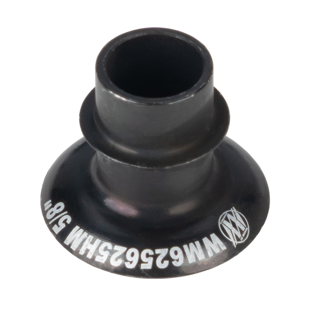 Wehrs Machine & Racing Products WM625625HM Spacer Mis-Alignment 5/8 -1/2in .625in Wehrs Machine & Racing Products WM625625HM