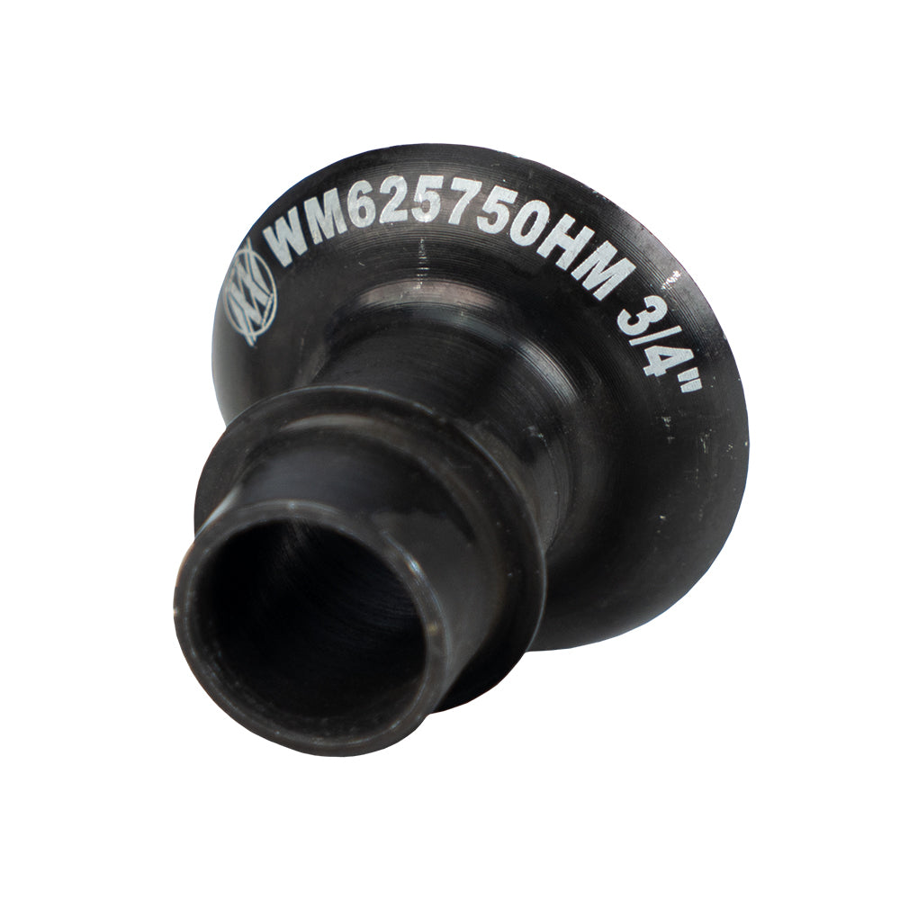 Wehrs Machine & Racing Products WM625750HM Spacer Mis-Alignment 5/8 -1/2in .750in Wehrs Machine & Racing Products WM625750HM