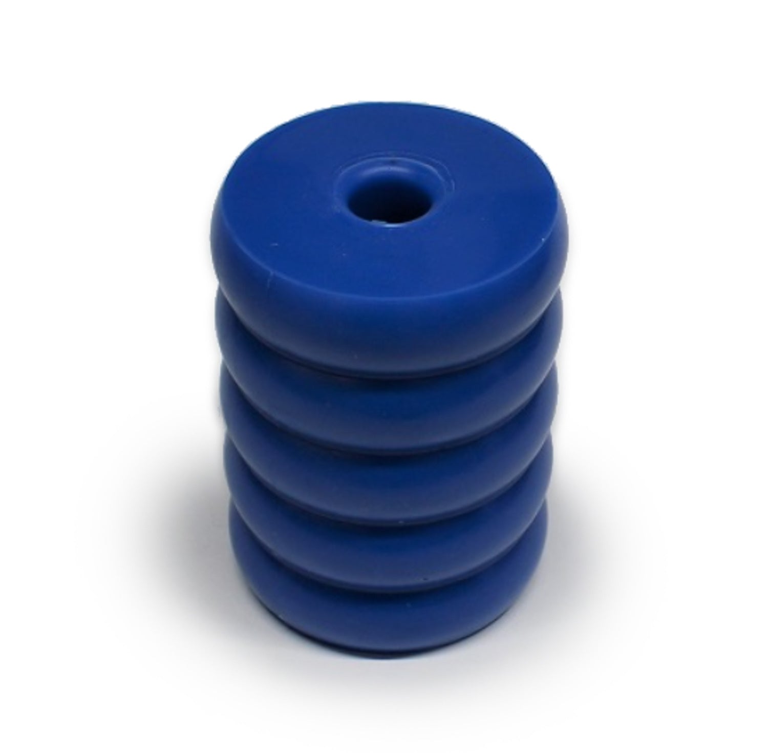 Wehrs Machine & Racing Products WM660B-1 Bushing Pull-Bar Blue 3-60 / 2-80 Duromter Wehrs Machine & Racing Products WM660B-1