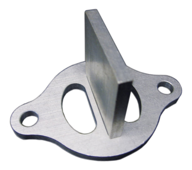 Wehrs Machine & Racing Products WM74 Intake Divider Wehrs Machine & Racing Products WM74
