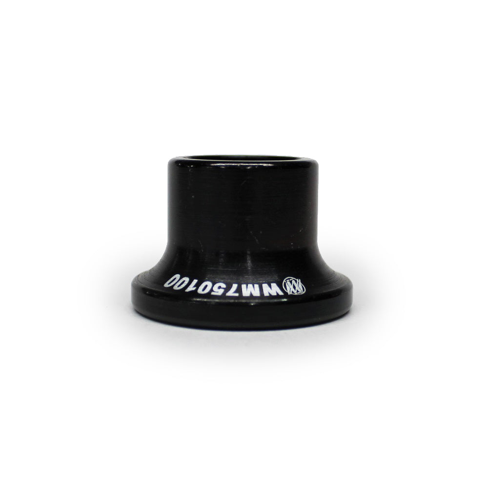 Wehrs Machine & Racing Products WM750100 Tapered Spacer 3/4in ID 1in OAL Steel Wehrs Machine & Racing Products WM750100