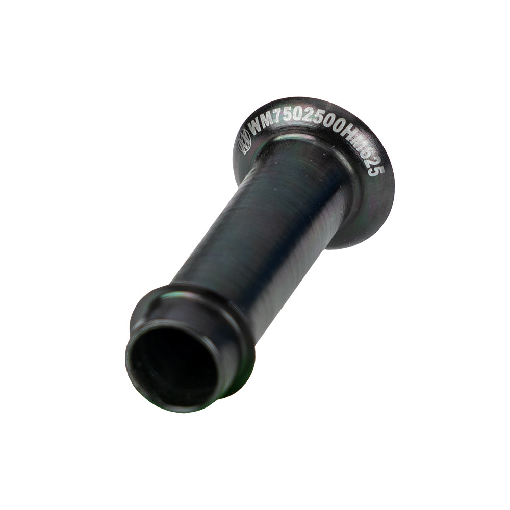 Wehrs Machine & Racing Products WM7502500HM625 3/4in HEIM 5/8in ID 2-1/ 2in LONG HM SPACER Wehrs Machine & Racing Products WM7502500HM625