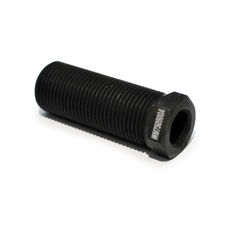 Wehrs Machine & Racing Products WM750500A Double Adjuster Threaded 3/4in RH Male 1/2 LH Fml Wehrs Machine & Racing Products WM750500A