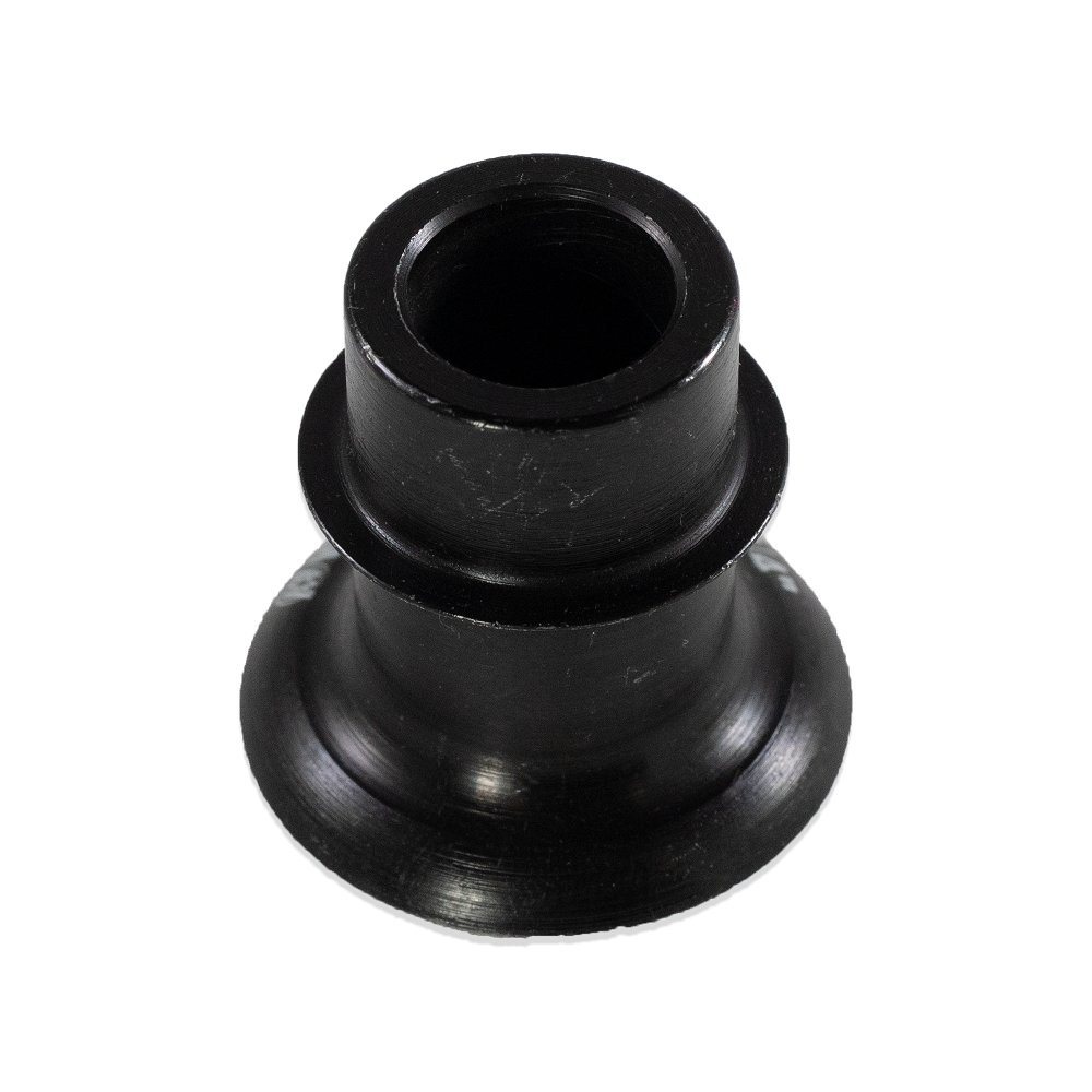 Wehrs Machine & Racing Products WM750750HM500 Spacer Mis-Alignment 3/4 -1/2in .750 OAL Each Wehrs Machine & Racing Products WM750750HM500