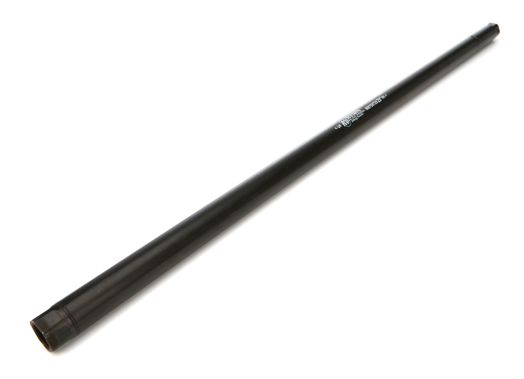 Wehrs Machine & Racing Products WM750T26 26 IN SUSPENSION TUBE 3/4IN-16 Wehrs Machine & Racing Products WM750T26