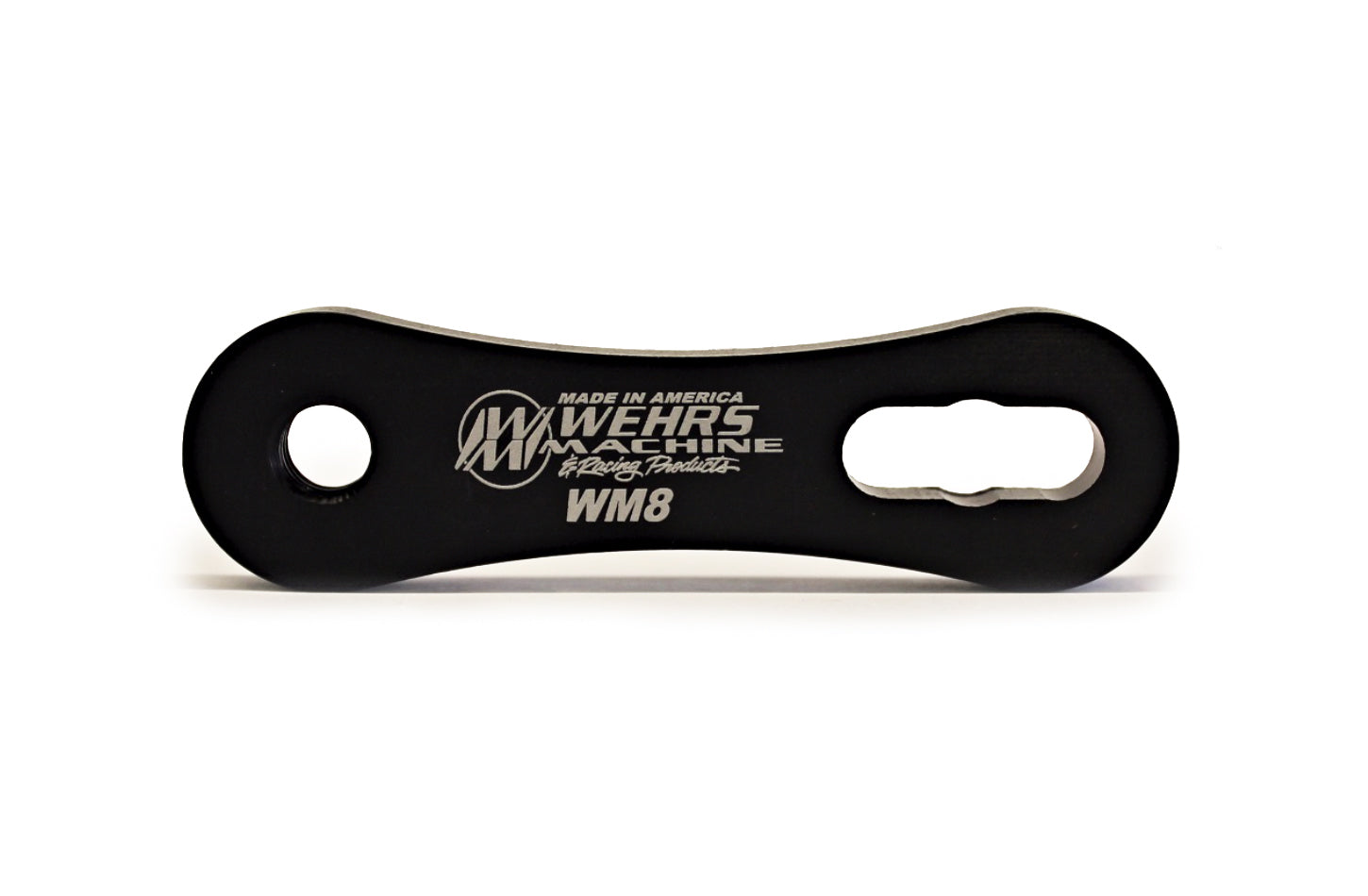 Wehrs Machine & Racing Products WM8 Shifter Arm Saginaw Wehrs Machine & Racing Products WM8
